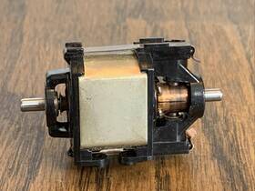 84030 Athearn #84030 Motor Tested