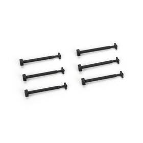 Sd40-2 Athearn 90122 Ho 1.173 Inch F59/sd40-2 Rear Dogbone 6