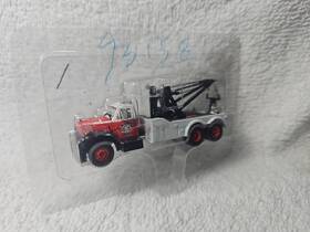 93158 Athearn Rtr 93 158 Salesman Sample Route 66 Highway Assistance Mack B Tow Truck