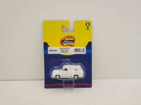 Ath27687 Athearn Ho #ath27687 Rtr 1955 Ford F-100 Panel Truck Ambulance - Nip Sealed