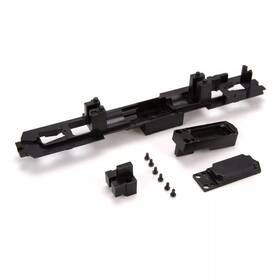 Ath98542 Athearn Ho Sound Ready Underframe Sd40/45