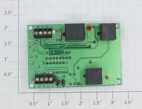 150-234-1 Atlas Block Signal Control Pcb Circuit Board