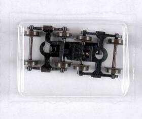 22055 Atlas N Scale 70 Ton Roller Bearing Trucks 10 Packs Of 2