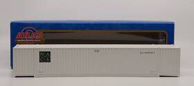 3006311-4 Atlas O Scale North American Container System 53ft #932632