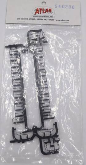 540208 Atlas N Scale C628 Handrail Set
