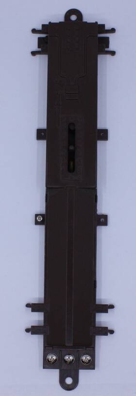 6099-1 Atlas Remote Track Switch Machine