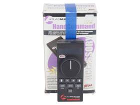 Atlas 642988003316 331 Ho Scale Dcc Hand Command Controller/box