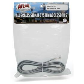 70000053 Atlas Medium 60 Inch Signal Extension Cable 10