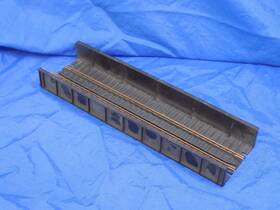 Atlas 732573008953 Plate Girder Bridge Ho Scale Model Railroad