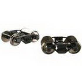 Atlas 732573919105 191000 Ho Friction Bearing Caboose Truck