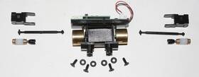 920100 Atlas Master U30c U28c Motor 21 Pin Circuit Board Flywheels Shafts Ho Scale