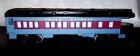 B001p67362 Lionel Polar Express Observation Car From Set
