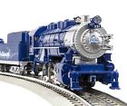 B00k3ey71q Lionel Trains Frosty The Snowman