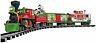 B01c35qi5a Lionel Mickey Mouse Disney Train Set Minnie Donald 719363322611