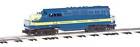 Bac20312 Bachmann O Missouri Pacific 022899203126