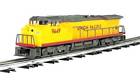 Bac20405 Bachmann O Union Pacific 022899204055