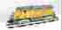 Bac22907 22907 Bachmann O Williams Gp30 W Sound Up 022899229072
