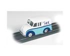 Bac42737 Williams Chillys Ice Delivery Van 022899427379