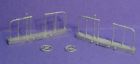 Bachendbeams Wiseman Model Services Bachmann Passenger Car Replacement End Beams