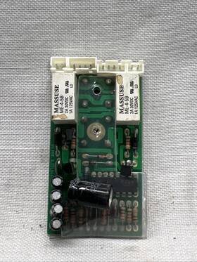 00249-1 Bachmann Electronic E-unit Reverse Pcb Circuit Board #31