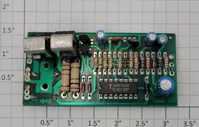 335-x001r1 Bachmann 335-x-001 Reverse Pcb Circuit Board 335-x001r1 Bachmann 335-x-001 Reverse Pcb Circuit Board