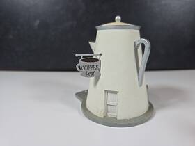 35202 Bachmann The Coffee Pot No Box