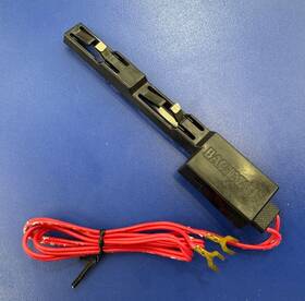 50160 Bachmann G Scale Track Feeder Wires Connector Cable Power Wire