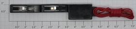 Bac00003 Bachmann G Scale Track Power Lockon With Hookup Wire