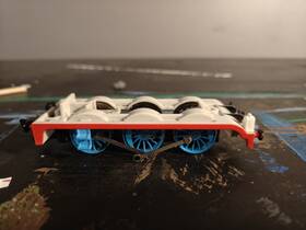 K310122 Bachmann Ho Thomas Chassis