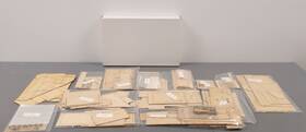 Bmw-137 Banta Model Works Ho Rico Colorado Pro Patria Mill Kit #26 Of 150 Ex/box