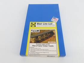 Blair Line 833402000718 Product Title