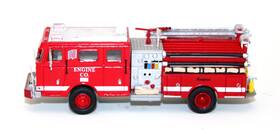 2502-11 Boley 1 87 Ho Seagrave 1993 Jb 30 Ck 1000 Gpm Fire Pumper Exc Not Boxed 2502-11 Boley 1 87 Ho Seagrave 1993 Jb 30 Ck 1000 Gpm Fire Pumper Exc Not Boxed