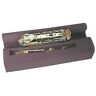 Bow23  Bowser Manufacturing Foam Locomotive Car Cradle Hobbies 820024000233