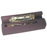 Bow24 Bowser Foam Locomotive Car Cradle Manufacturing 689719337838 Bow24 Bowser Foam Locomotive Car Cradle Manufacturing 689719337838