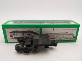 Bowser 820024870003 87000 Coupler Mate High Rail Wheels Ln/box