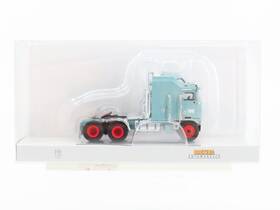 98572 Brekina Ho 1/87 Scale Kenworth K 100 Aerodyne Tractor Trailer Cab