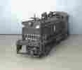 C-7ish Lionel Postwar 622 Bell Ring Nw-2 Engine Runs Ex Rare Rubber Stamp