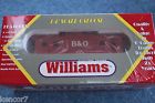 Cab102 Williams Baltimore Ohio N5c