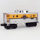 Cab120 Williams O Gauge 1