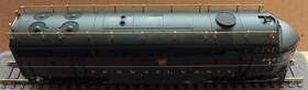 190-498 Cal Scale Prr Antenna Set For Fm C-liner