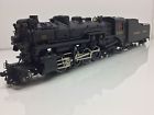5370 Canadian Pacific P-2e 2-8-2 Sunset Model Li Power Supply