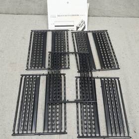 19015 Central Valley Models Ho Scale Heavy Duty Windowed Bridge Girders Kit