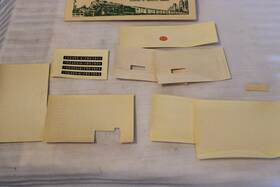 Eh-69 Champ Decals Ho Scale New York Central Alco Locomotive Decal Set #eh-69