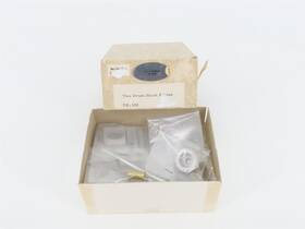 De-320 Chb Models O Scale Two Drum Hoist Engine Kit