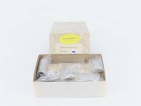 De-400 Chb Models O Scale Dolbeer Engine Kit