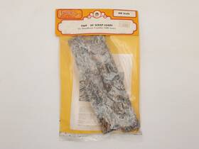 7069 Chooch Enterprises #7069 Ho Scale 50ft Scrap Loads For Roundhouse Gondola Cars