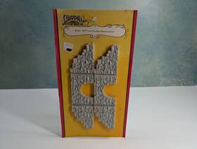 7033 Chooch Enterprises Inc Ho Scale Random Stone Culvert