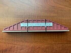 7276 Chooch Enterprises Inc Ho Structural Beam Load Large 60-ton