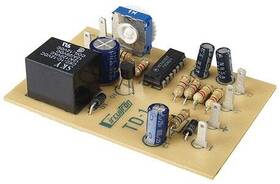 800-5602 Circuitron Ho Td-1 Time Delay Circuit