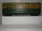 4992 Cnw Atlas Scale Chicago Northwestern Stock Car
